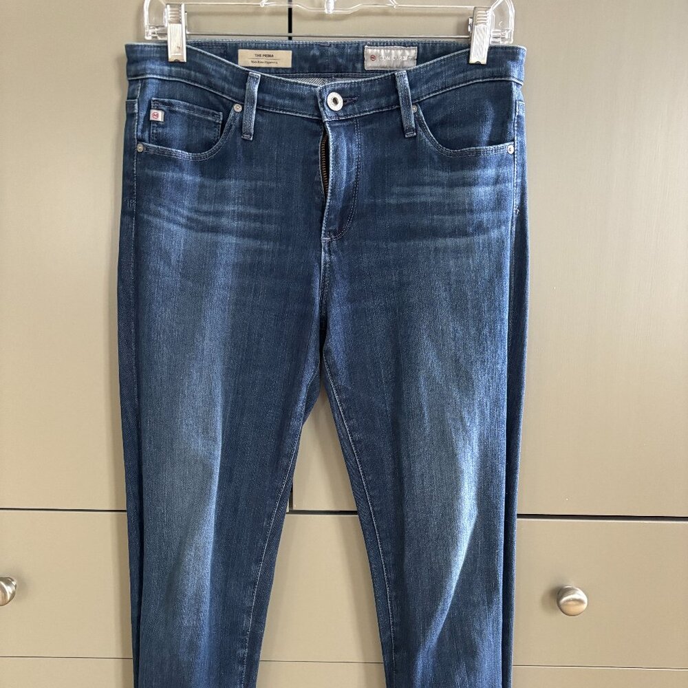 AG Adriano Goldschmeid jeans